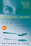 The Conscious Universe