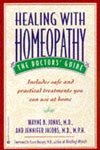 Healing With Homeopathy