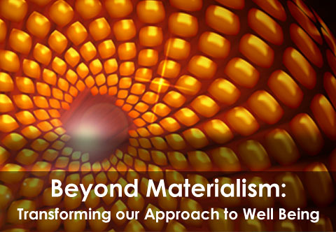 Beyond Materialism